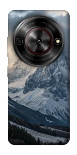 Чехол на ZTE Nubia Focus Mountain v6 фото 1 из 1