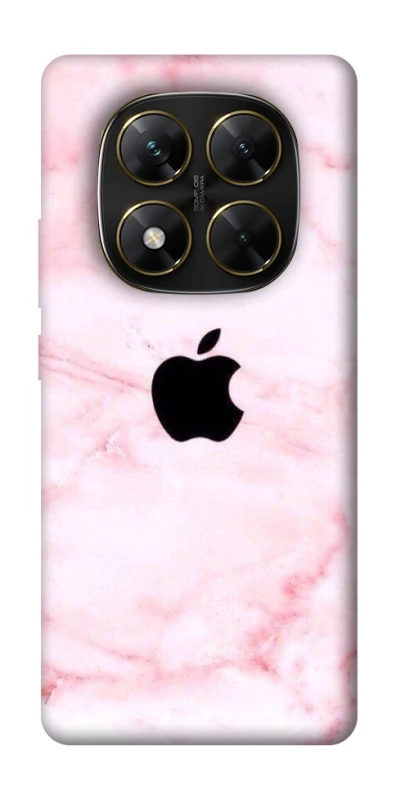 Чохол на Xiaomi Poco X7 Apple logo ver.6 фото 1 з 1