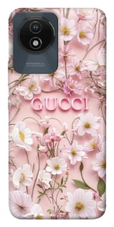 Чохол на Vivo Y02 Gucci ver.6 фото 1 з 1