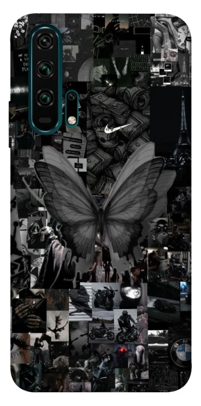 Чохол на Huawei Honor 20 Pro Lifestyle collage фото 1 з 1