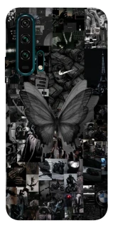 Чехол на Huawei Honor 20 Pro Lifestyle collage фото 1 из 1