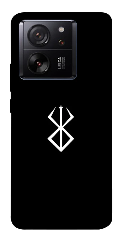 Чехол на Xiaomi 13T Метка Берсерка фото 1 из 1