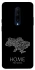 Чохол на OnePlus 7 Pro Ukraine black map фото 1 з 1