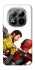 Чехол на Xiaomi Redmi Note 15 Pro 5G Deadpool and Wolverine фото 1 из 1