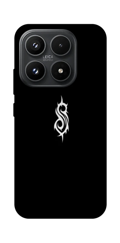 Чохол на Xiaomi 17 Slipknot ver.3 фото 1 з 1