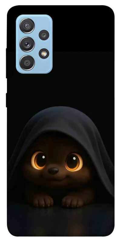 Чохол на Samsung Galaxy A52 4G / A52 5G Funny Dog фото 1 з 1