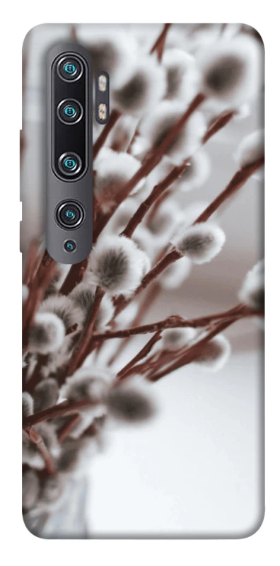 Чохол на Xiaomi Mi Note 10 / Note 10 Pro / Mi CC9 Pro Magic фото 1 з 1