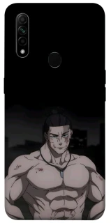 Чехол на Oppo A31 Todo фото 1 из 1