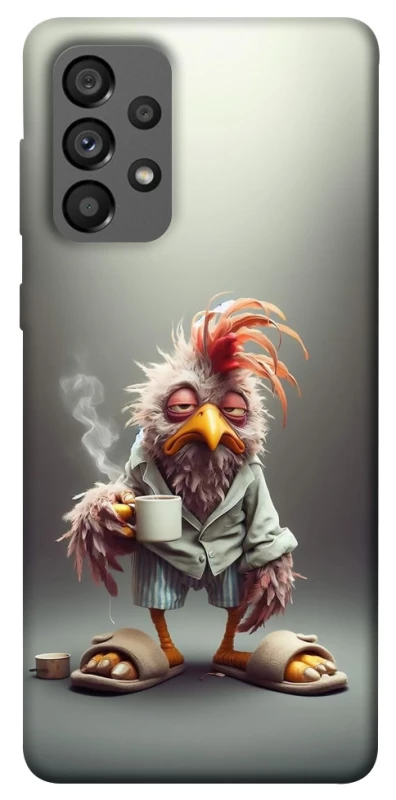 Чохол на Samsung Galaxy A73 5G Півник фото 1 з 1