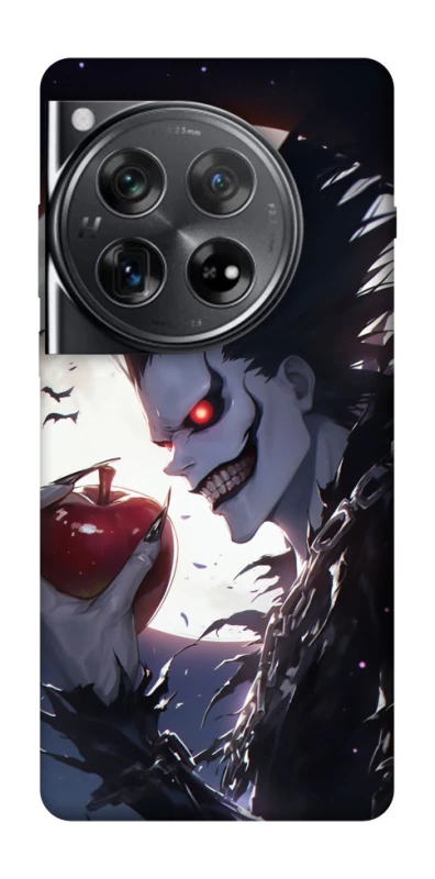 Чехол на OnePlus 12 Ryuk фото 1 из 1