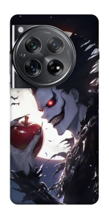 Чехол на OnePlus 12 Ryuk фото 1 из 1