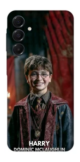 Чохол на Samsung Galaxy A16 4G/5G New Harry Potter ver.2 фото 1 з 1
