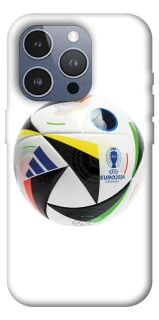 Чехол на Apple iPhone 16 Pro Max Football Ball 2024 v2 фото 1 из 1