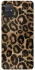 Чохол на Samsung Galaxy A71 Leopard Skin фото 1 з 1