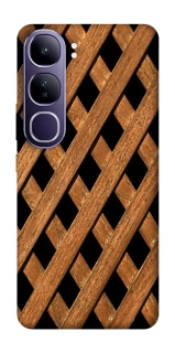 Чехол на Vivo Y300 Дерево на даче фото 1 из 1