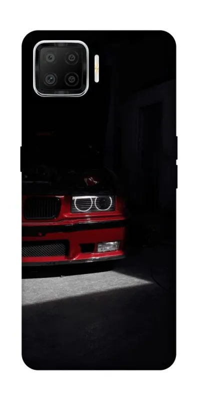 Чехол на Oppo A73 (2017) BMW v21 фото 1 из 1