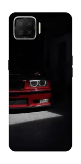 Чехол на Oppo A73 (2017) BMW v21 фото 1 из 1