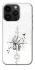 Чехол на Apple iPhone 14 Pro (6.1") Tattoo ver.9 фото 1 из 1