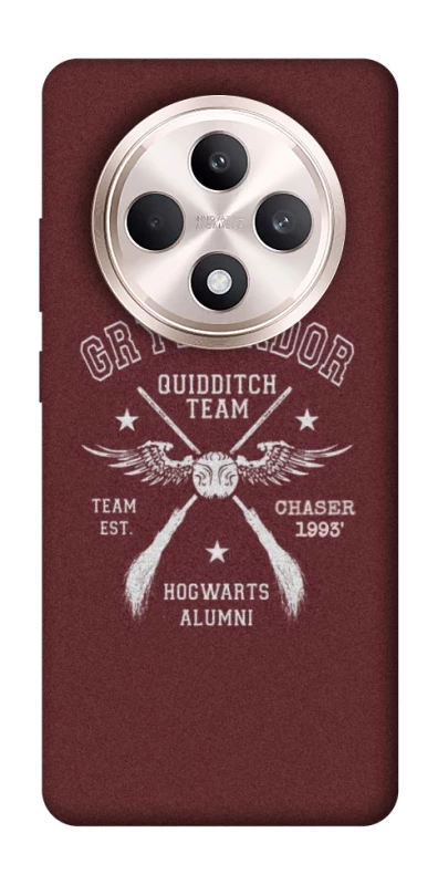 Чехол на Oppo Reno 12 F 4G/5G Harry Potter v6 фото 1 из 1