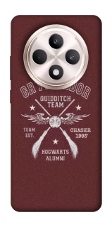 Чехол на Oppo Reno 12 F 4G/5G Harry Potter v6 фото 1 из 1