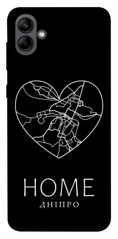 Чохол на Samsung Galaxy A04 Дніпро Home фото 1 з 1
