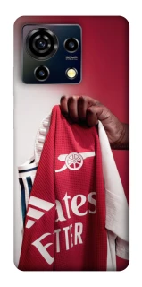 Чохол на ZTE Blade V50 Vita FC Arsenal v3 фото 1 з 1