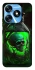 Чехол на TECNO Spark 10 Skull bottle фото 1 из 1