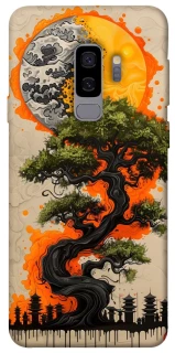 Чохол на Samsung Galaxy S9+ Дух Японії v3 фото 1 з 1