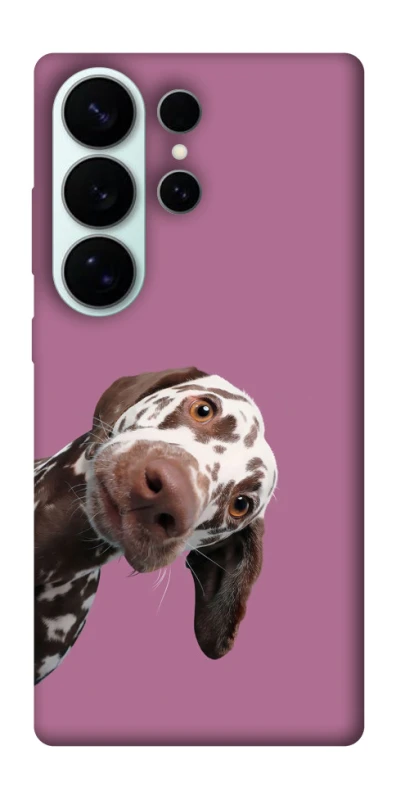 Чохол на Samsung Galaxy S26 Ultra А що тут фото 1 з 1