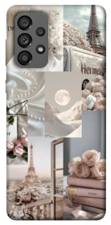 Чохол на Samsung Galaxy A73 5G Fashion collage ver.6 фото 1 з 1