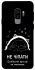 Чохол на Samsung Galaxy S9+ Не чіпати фото 1 з 1