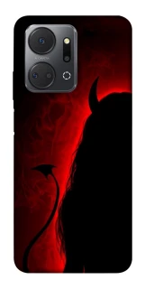 Чохол на Huawei Honor X7a Red Love фото 1 з 1