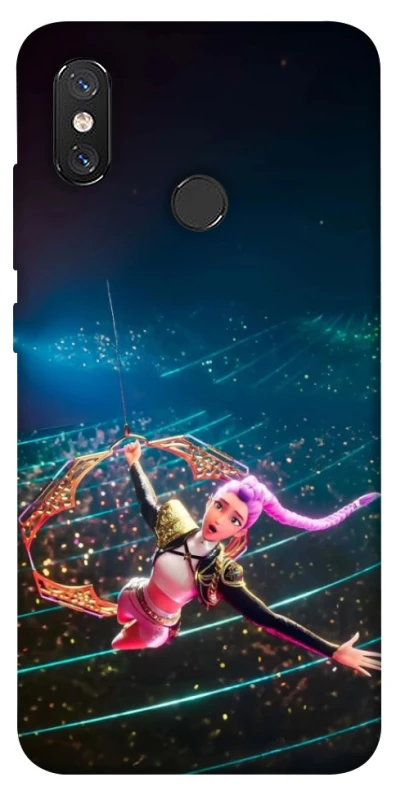 Чохол на Xiaomi Mi 8 K-Pop Demon Hunters ver.12 фото 1 з 1