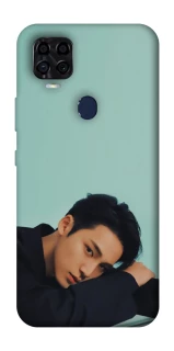 Чохол на ZTE Blade v2020 Mingyu - Seventeen фото 1 з 1