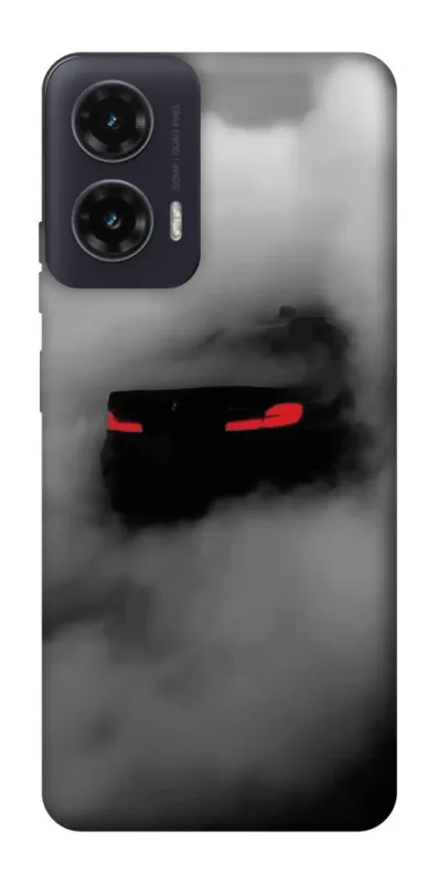 Чохол на Motorola Moto G35 BMW v20 фото 1 з 1
