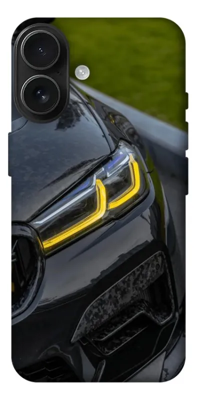 Чохол на Apple iPhone 17 (6.3") BMW v48 фото 1 з 1