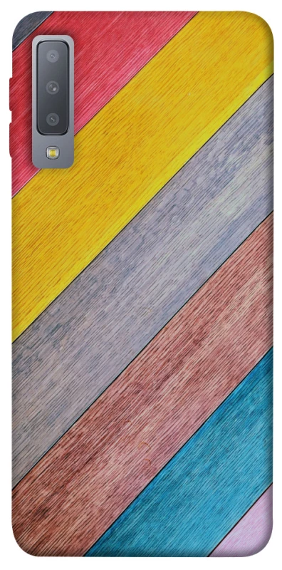 Чохол на Samsung A750 Galaxy A7 (2018) Дерево фото 1 з 1