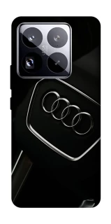 Чехол на Xiaomi 15 Pro AUDI фото 1 из 1