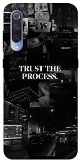 Чохол на Xiaomi Mi 9 Process фото 1 з 1