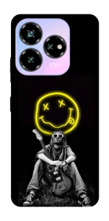 Чохол на ZTE Nubia V60 Desing Nirvana ver.2 фото 1 з 1