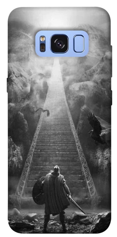 Чохол на Samsung G950 Galaxy S8 Valhalla фото 1 з 1