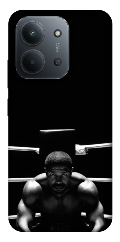 Чохол на Xiaomi Redmi 15C (Global) ring фото 1 з 1