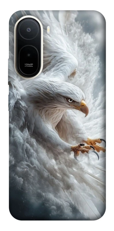 Чехол на Xiaomi Redmi A7 Pro 4G eagle фото 1 из 2