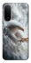 Чехол на Xiaomi Redmi A7 Pro 4G eagle фото 1 из 2