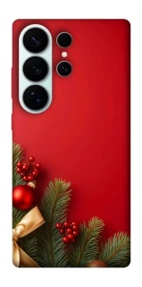 Чехол на Samsung Galaxy S26 Ultra Новогодний v21 фото 1 из 1