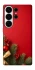 Чехол на Samsung Galaxy S26 Ultra Новогодний v21 фото 1 из 1