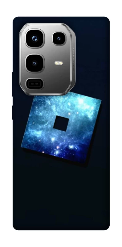 Чохол на Infinix Note 50 Pro Adopt Me Penguin Candy фото 1 з 1