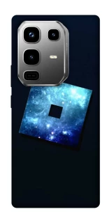 Чохол на Infinix Note 50 Pro Adopt Me Penguin Candy фото 1 з 1