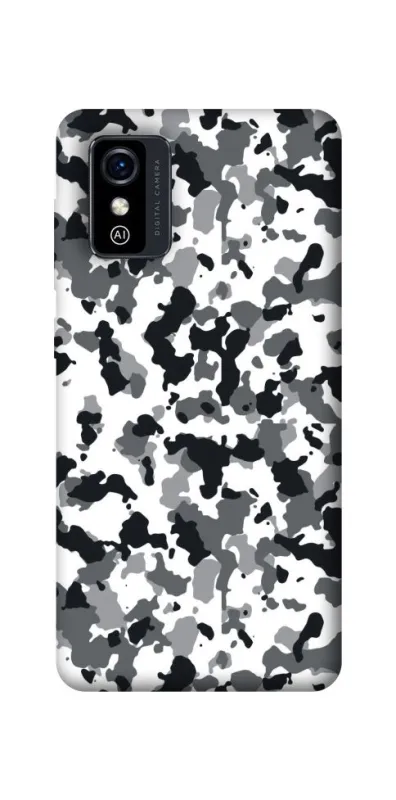 Чехол на ZTE Blade L9 Camouflage v14 фото 1 из 1