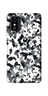 Чехол на ZTE Blade L9 Camouflage v14 фото 1 из 1